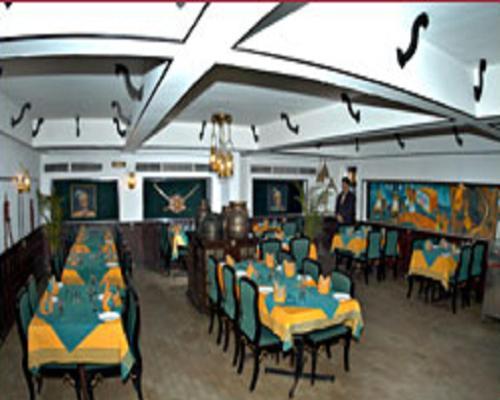 Hotel Pankaj 特里凡得琅 外观 照片